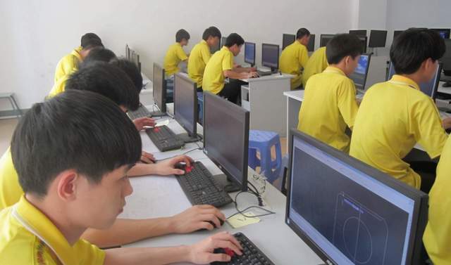 改變命運(yùn)的四個(gè)專(zhuān)業(yè) 銷(xiāo)售及技術(shù)成果轉(zhuǎn)讓領(lǐng)域的無(wú)限機(jī)遇