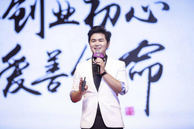 俏妃張帆 剛需產(chǎn)品與私域店商雙輪驅(qū)動(dòng)，為鄉(xiāng)村振興注入新活力
