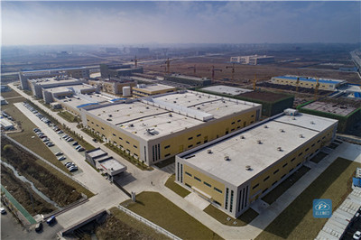 荊門(mén)高新區(qū)·掇刀區(qū) 新能源汽車全產(chǎn)業(yè)鏈‘磁場(chǎng)’效應(yīng)引來(lái)多家企業(yè)落戶投資